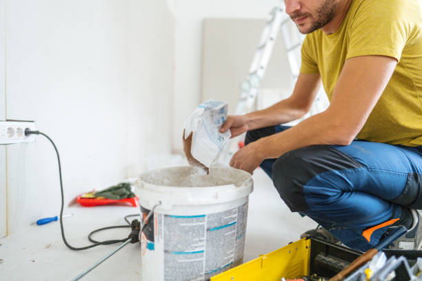 Reliable Port Orchard, WA Drywall and Painting Service Solutions